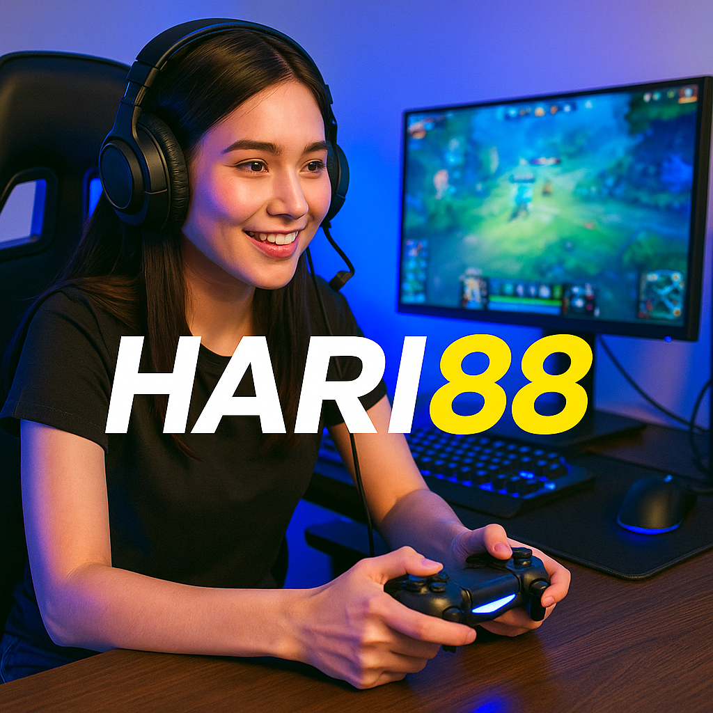 HARI88