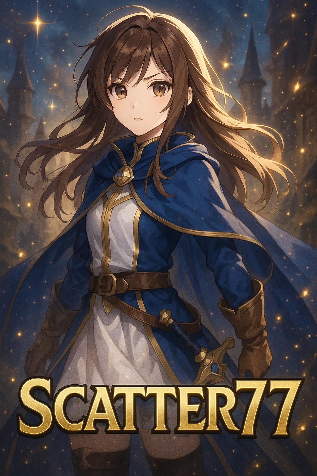 Scatter77 : Mengguncang Panggung Game Scatter 77 Digital Ini
Scatter77 : Mengguncang Panggung Game Scatter 77 Digital Ini
